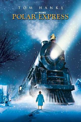 Polar Express (2004) streaming