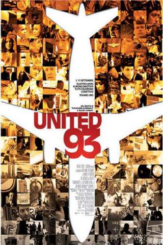United 93 (2006) streaming