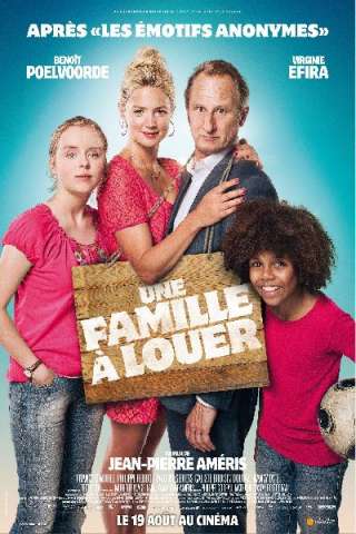Una famiglia in affitto (2015) streaming