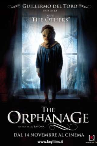 The Orphanage - L'Orfanotrofio (2007) streaming