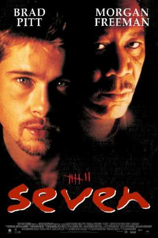 Seven (1995) streaming