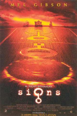 Signs (2002) streaming