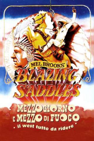 Mezzogiorno e mezzo di fuoco (1974) streaming