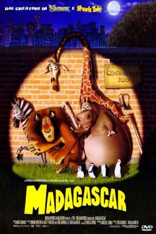 Madagascar (2005) streaming