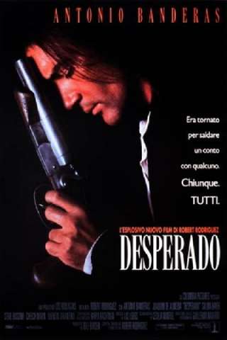 Desperado (1995) streaming