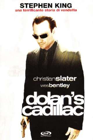 Dolan's Cadillac (2009) streaming