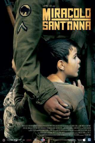 Miracolo a Sant'Anna (2008) streaming