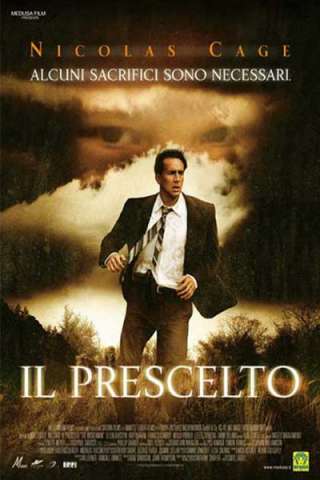 Il prescelto (2006) streaming