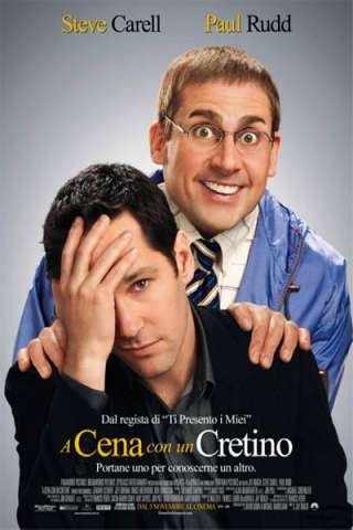 A cena con un cretino (2010) streaming
