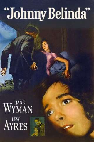 Johnny Belinda (1948) streaming