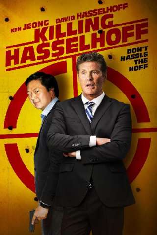 Killing Hasselhoff (2017) streaming