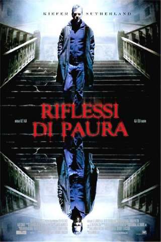Riflessi di paura (2008) streaming