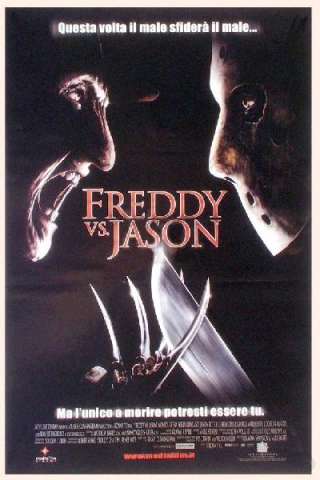 Freddy vs. Jason (2003) streaming