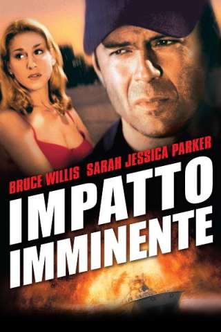 Impatto imminente (1993) streaming