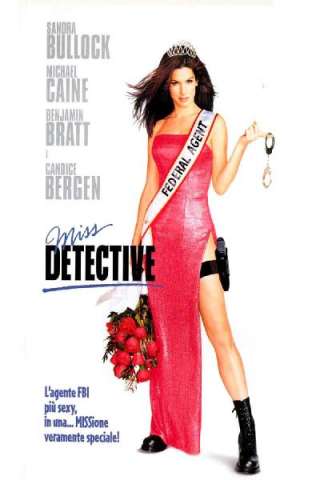 Miss Detective (2000) streaming