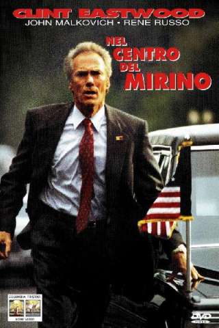 Nel centro del mirino (1993) streaming