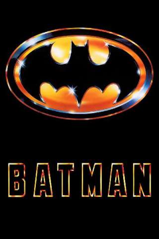 Batman (1989) streaming