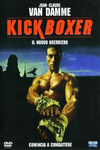 Kickboxer - Il nuovo guerriero (1989) streaming