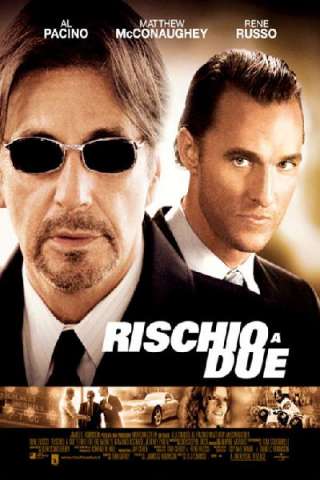 Rischio a due (2005) streaming
