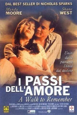 I passi dell'amore (2002) streaming