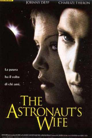 La moglie dell'astronauta (1999) streaming