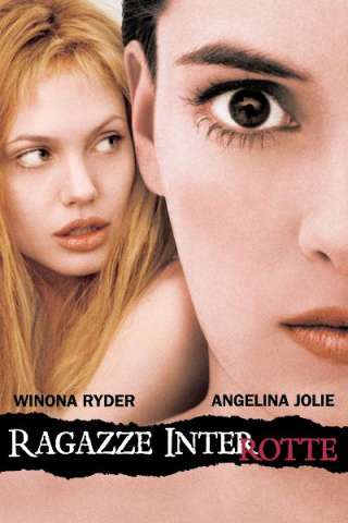 Ragazze interrotte (1999) streaming