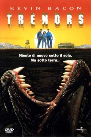 Tremors (1990) streaming