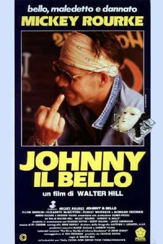 Johnny il bello (1989) streaming