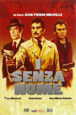 I senza nome (1970) streaming