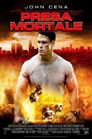 Presa mortale (2006) streaming