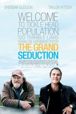 The Grand Seduction (2013) streaming