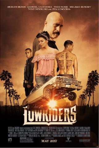 Lowriders (2017) streaming
