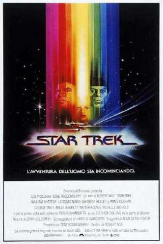 Star Trek (1979) streaming