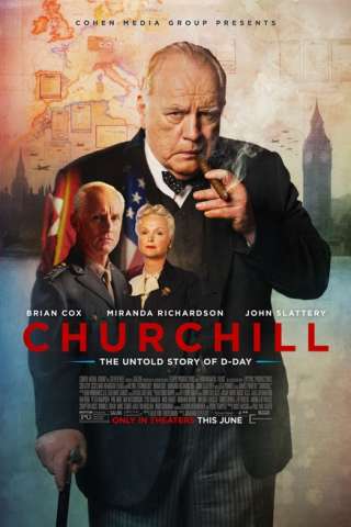 Churchill (2017) streaming