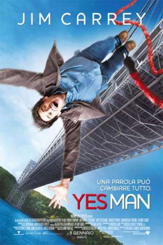 Yes Man (2008) streaming