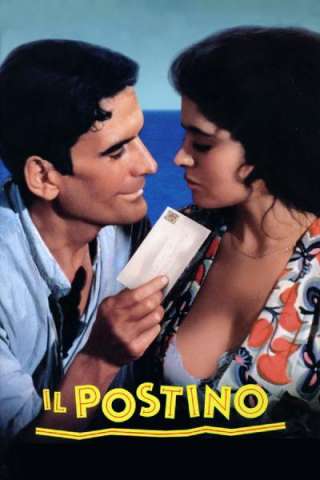 Il postino (1994) streaming