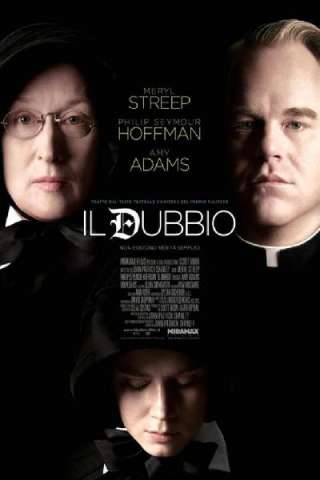 Il dubbio (2008) streaming