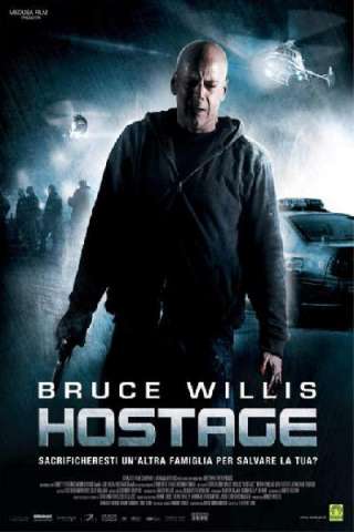 Hostage (2005) streaming