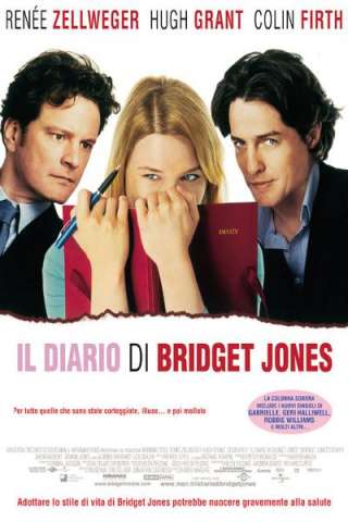 Il diario di Bridget Jones (2001) streaming