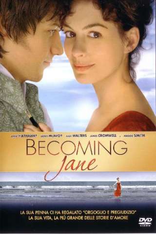 Becoming Jane (2007) streaming