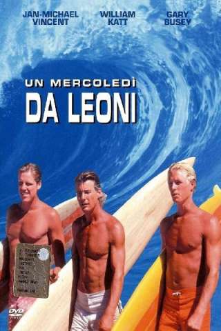 Un mercoledì da leoni (1978) streaming