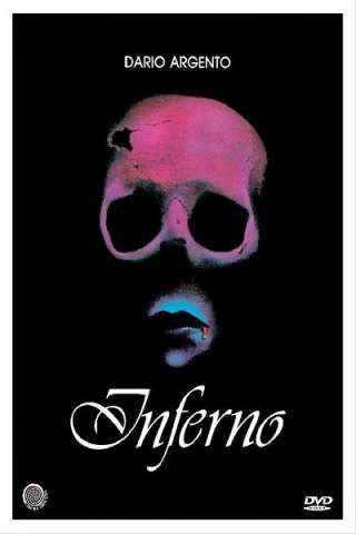 Inferno (1980) streaming