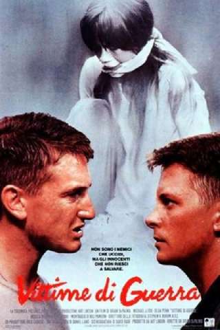 Vittime di guerra (1989) streaming