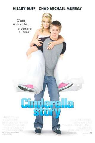 Cinderella Story (2004) streaming