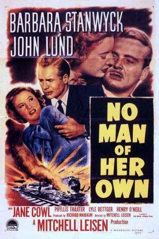Non voglio perderti (1950) streaming