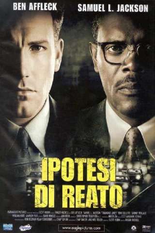 Ipotesi di reato (2002) streaming