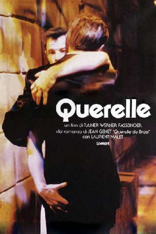 Querelle de Brest (1982) streaming