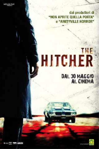 The Hitcher (2007) streaming