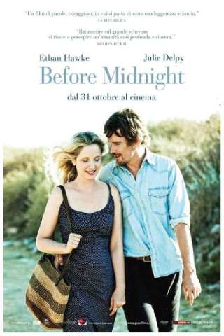 Before Midnight (2013) streaming