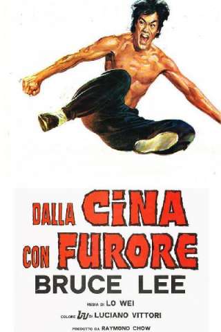 Dalla Cina con furore (1972) streaming